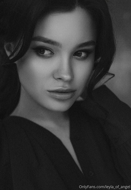 leyla of angel pornstar high quality galleries