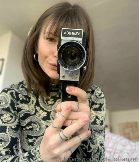 leyla of angel exclusive model galleries