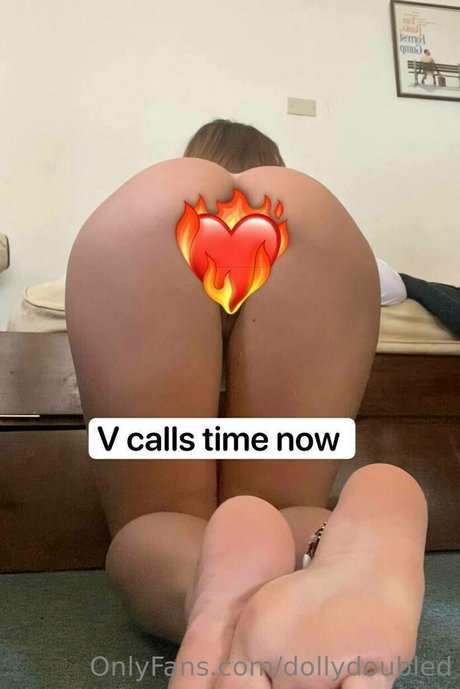 dollydoubled high quality model img