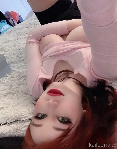 kaileeria x nice pornstar photo