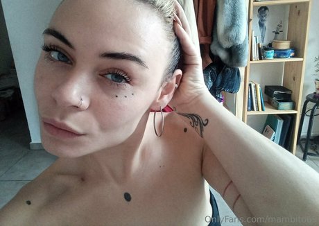 mambito69 pornstar sexy photo