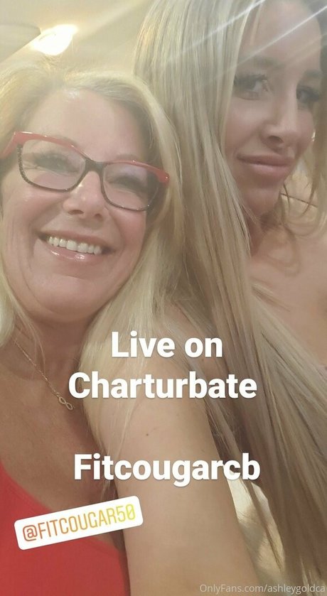 ashleygoldca beautiful star archive