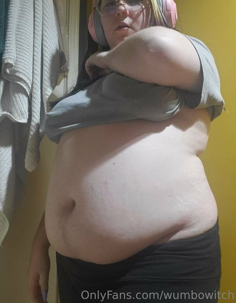 wumbowitch model hd pics