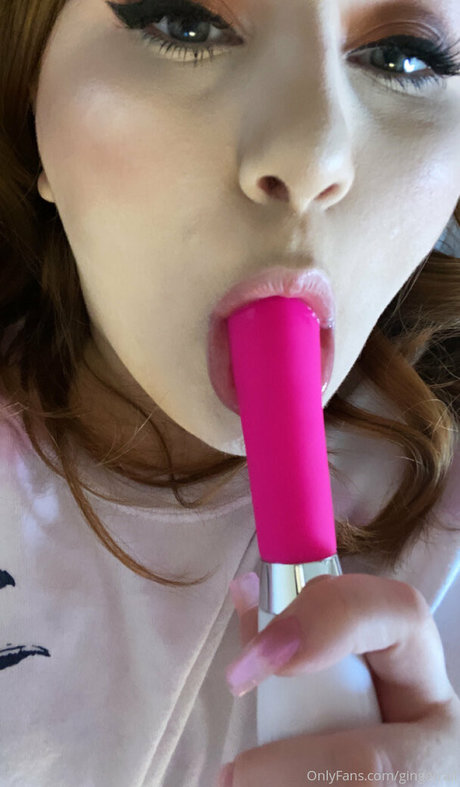 gingerrail erotic actress pictures