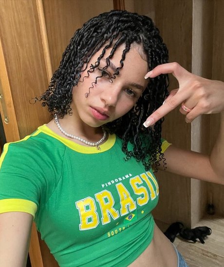 Larissa Kimberly profile pic