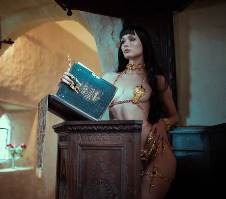 Saich0tic star art archive