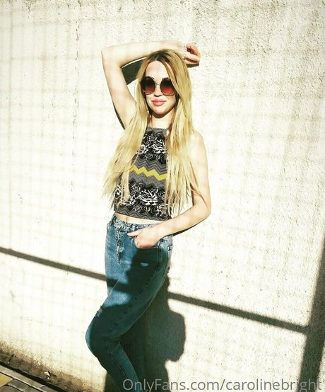 carolinebright beautiful star pic