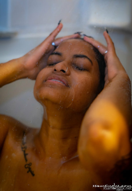 xsamsinghx high quality pornstar picture