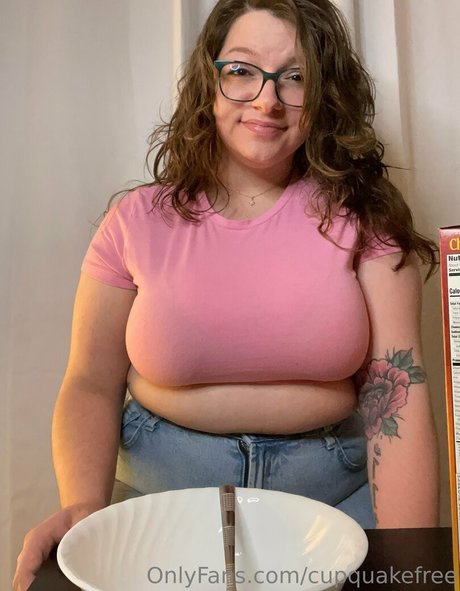 cupquakefree art star picture