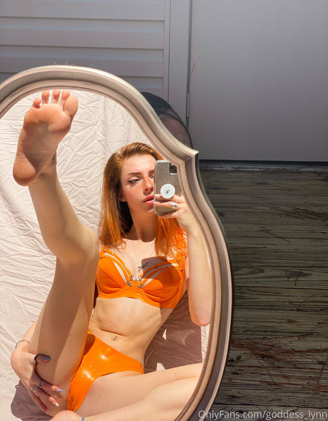 goddess lynn art pornstar photo