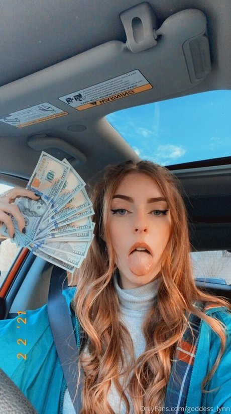 goddess lynn nice actress photo