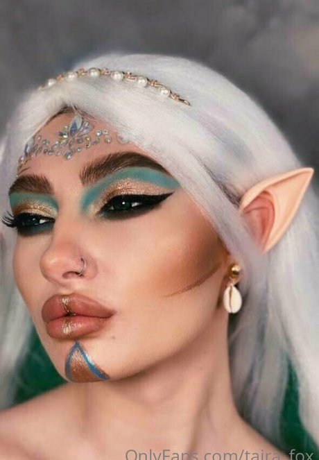 taira fox xxx star image