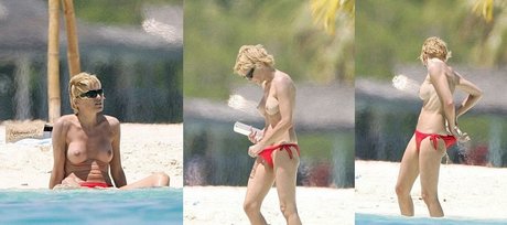 Sharon Stone model pretty photo