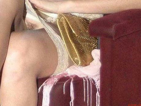 Sharon Stone beautiful model pic