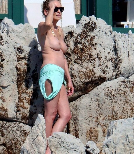 Sharon Stone nice pornstar photos