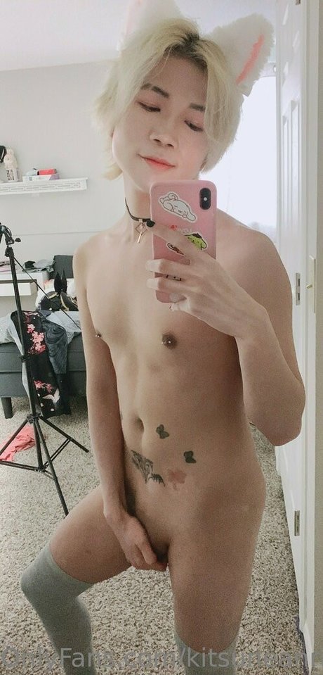 kitsuneanwi porn star photo