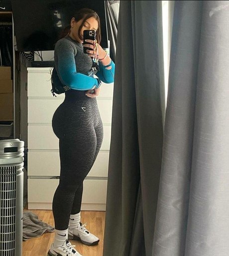 Caroline Hobday sexy pornstar photo