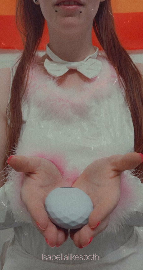 isabellaboth nudes model images