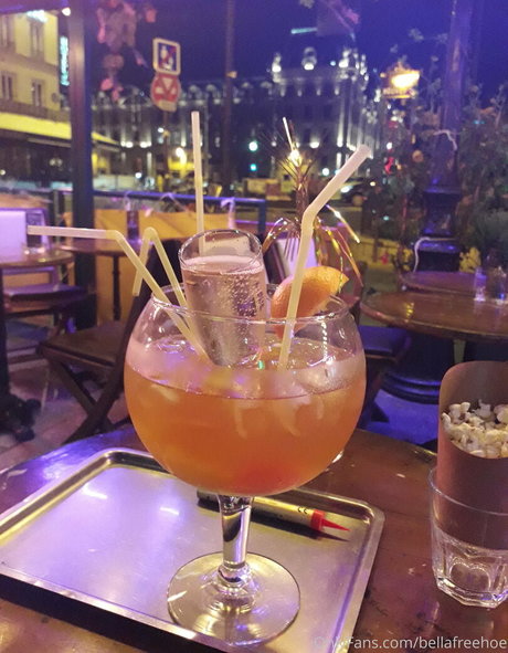 isabellaboth high quality model picture