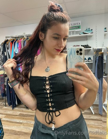 lsdtabs exclusive star gallery