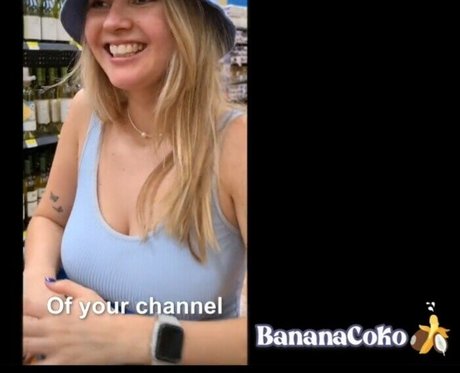 BananaCoko free pornstar pics
