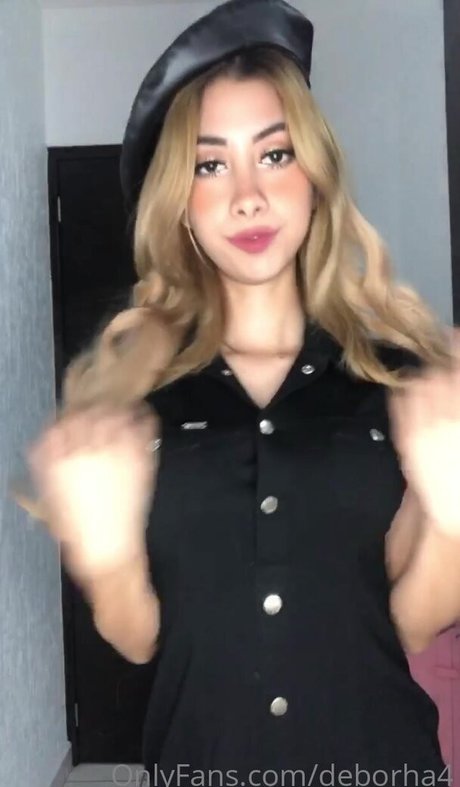 Deborha4 pretty model pics