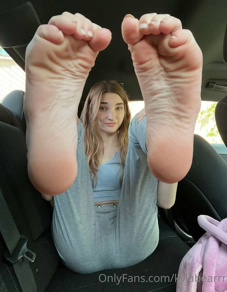 kylabearrr porn model gallery