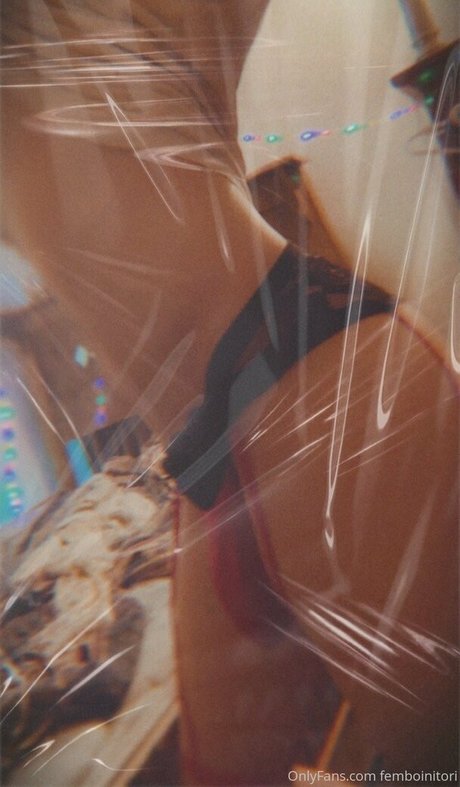 femboynitori perfect model photos