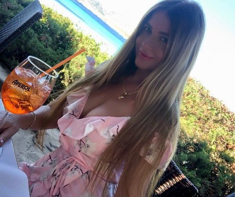 Anna Ilyasova xxx actress pic