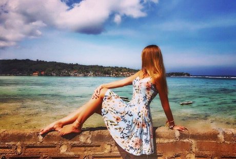 Anna Ilyasova star nudes gallery