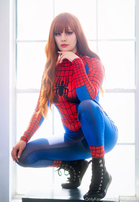 kindlyfruitbat art star image