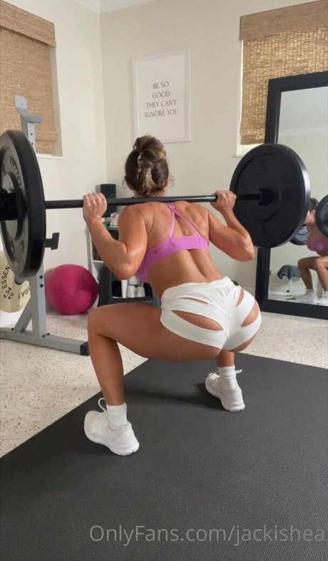 Jacki Shea art star picture