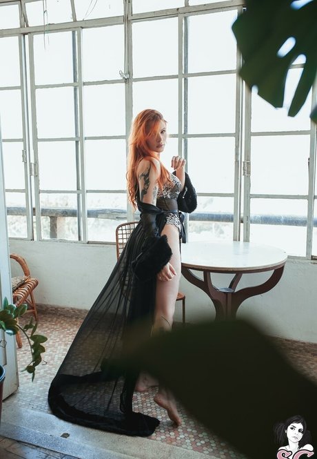 Haru SG beautiful pornstar photos