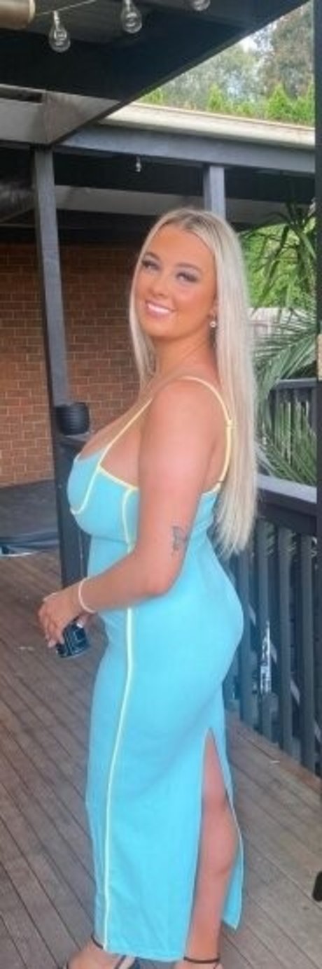 Annaliese Foster porn star picture