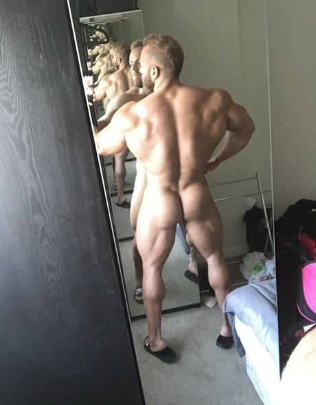 drewalexander nudes model galleries