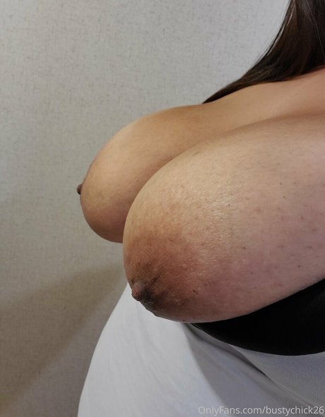 bustychick26 pornstar art pics