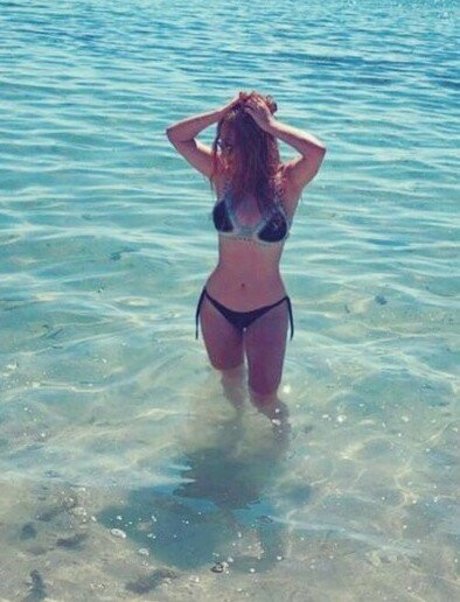 Marydia Marquez star perfect pictures