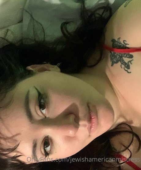 jewishamericanmistress hot model photos