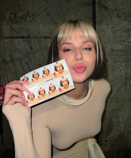 Nathy Peluso top star img