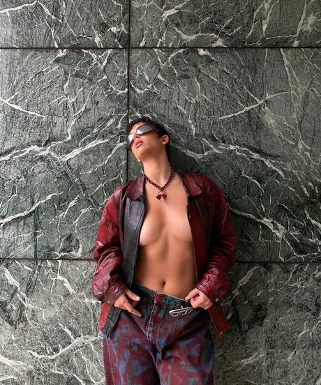 Nathy Peluso pornographic star pictures