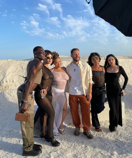 Nathy Peluso star perfect photos