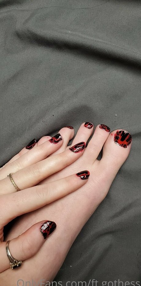 ft gothess pornstar erotic gallery