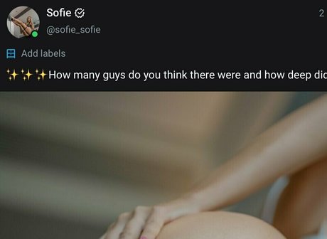 sofie mills free top star archive