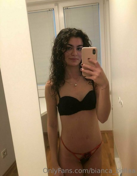 bianca bellaa erotic star photo