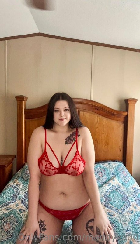 maddyka00 star nude images