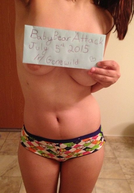 babybearattack hd model image