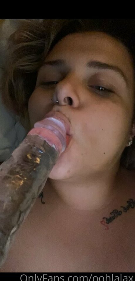 oohlalax pornstar sexy archive