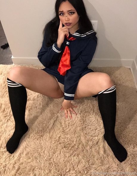 ambiyah art actress pic