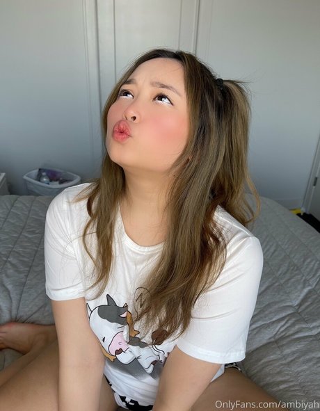 ambiyah star erotic gallery