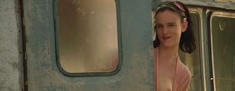 Juliette Lewis model archive